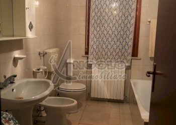 bagno - Villa Occhiobello - photo 17