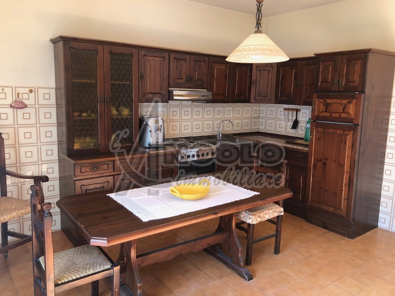 cucina - Apartment Stienta - photo 1