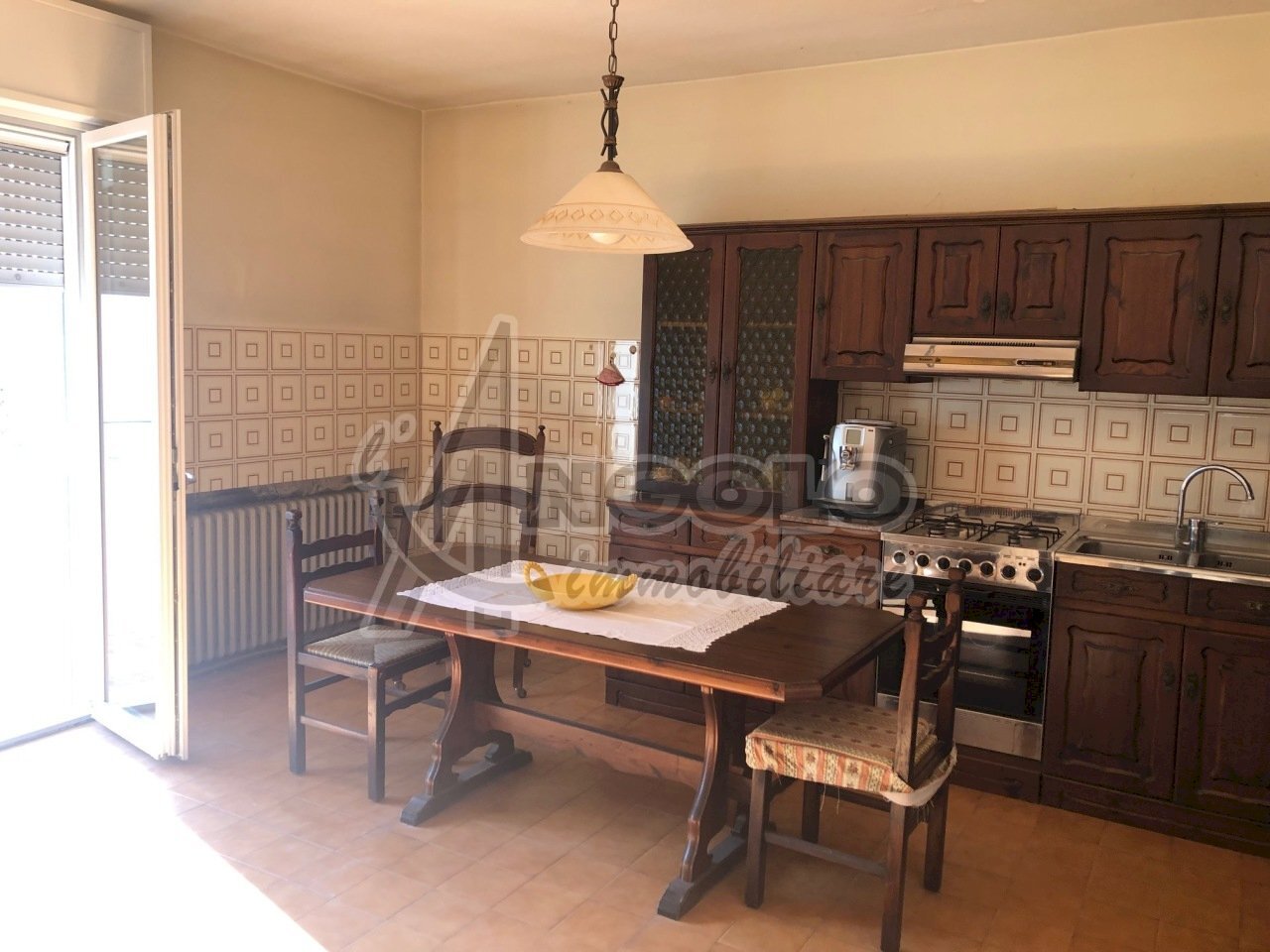 cucina - Apartment Stienta - photo 2