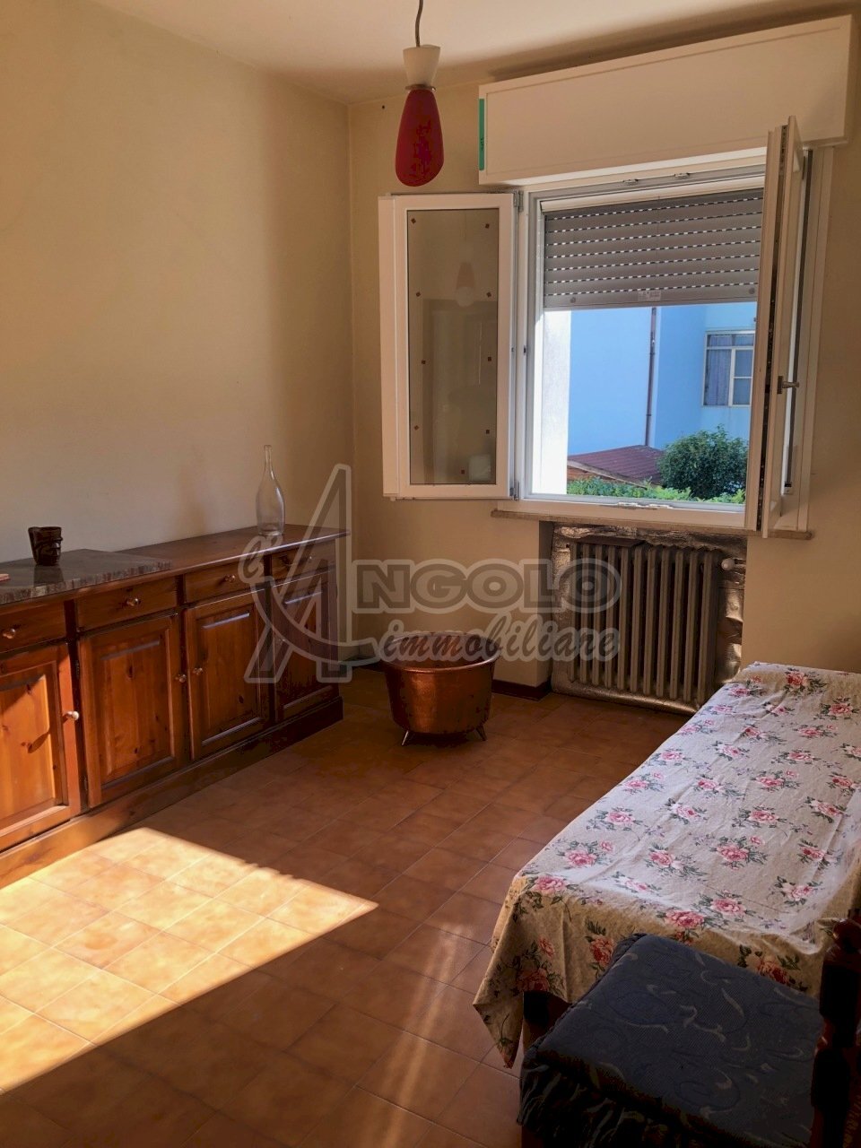 soggiorno - Apartment Stienta - photo 3
