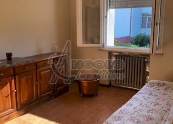 soggiorno - Appartamento Stienta - foto 3