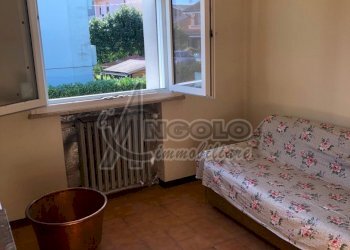 soggiorno - Appartamento Stienta - foto 4