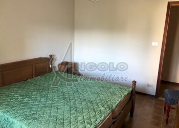 letto matrimoniale - Appartamento Stienta - foto 5