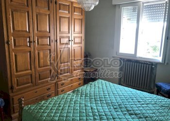 letto matrimoniale - Appartamento Stienta - foto 6