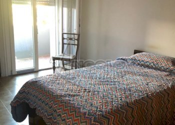 letto doppia - Appartamento Stienta - foto 8