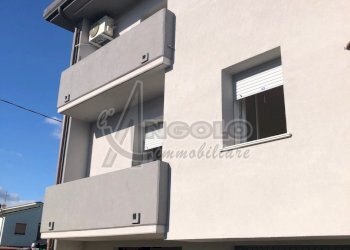 facciata esterna ristrutturata - Appartamento Stienta - foto 11