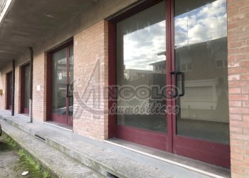 vetrine via Eridania - Locale Commerciale Occhiobello - foto 2