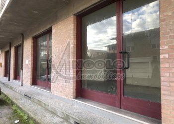 vetrine via Eridania - Locale Commerciale Occhiobello - foto 3