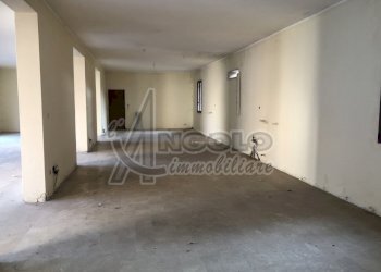 locale commerciale via Eridania - Locale Commerciale Occhiobello - foto 6