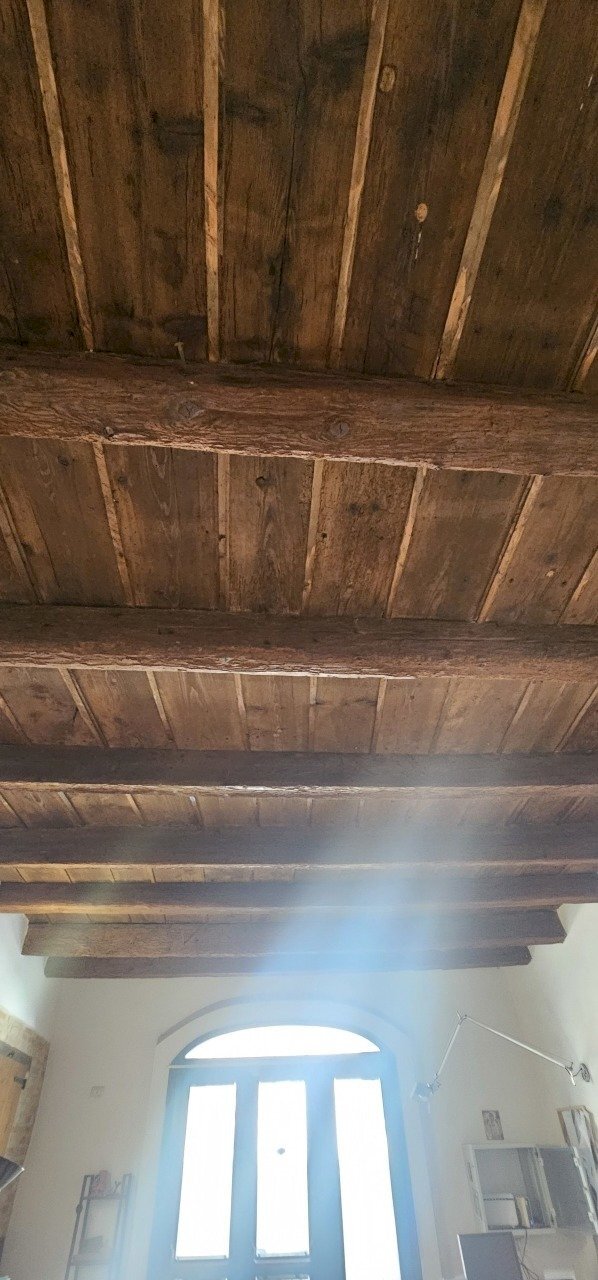 20250915_092610.jpg - Two-room apartment Via Giacomo Leopardi snc, Monte San Vito - photo 2