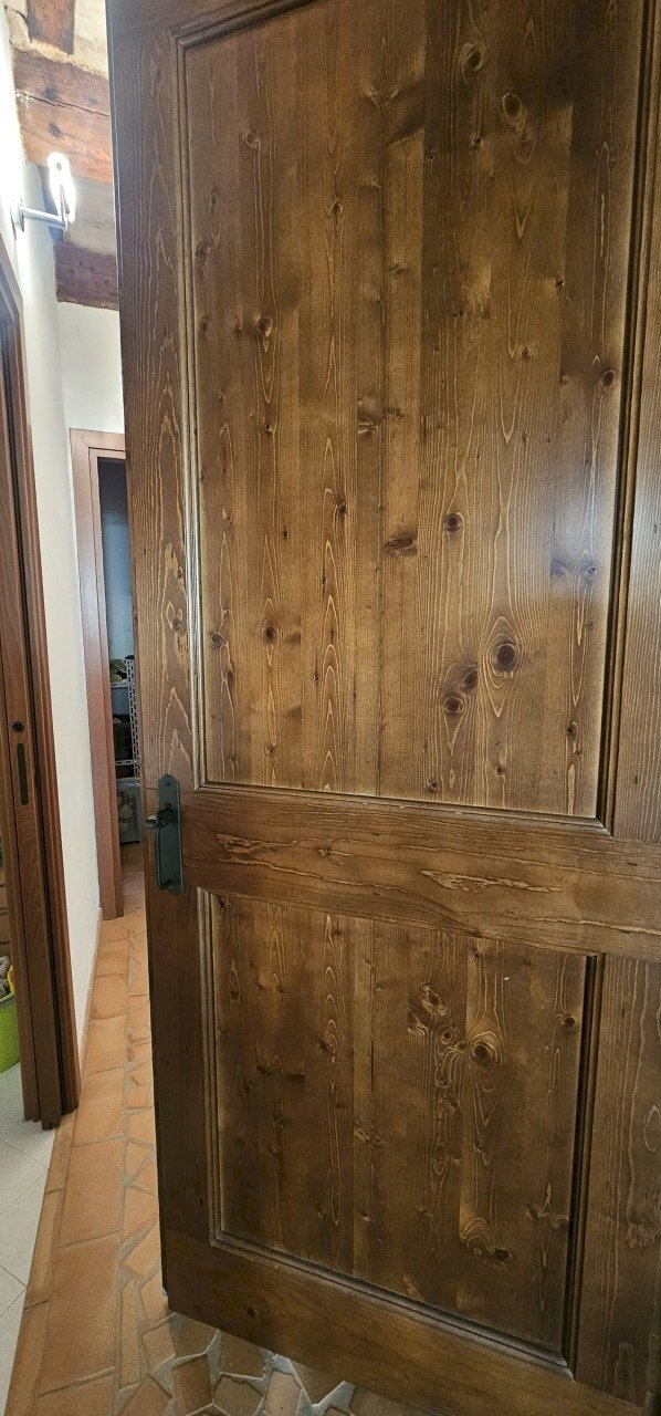 20250915_092602.jpg - Two-room apartment Via Giacomo Leopardi snc, Monte San Vito - photo 3