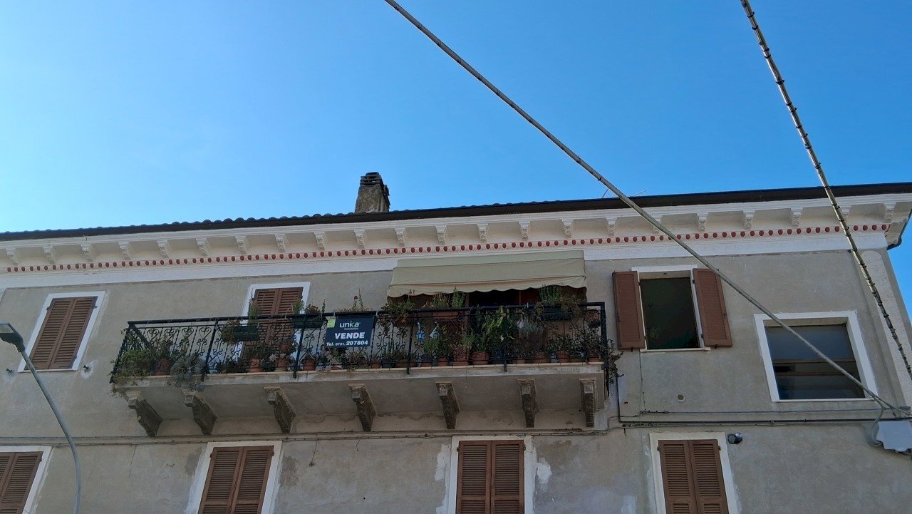 20250915_170754.jpg - Appartamento Piazzale Domenico Ricci 1, San Paolo di Jesi - foto 1