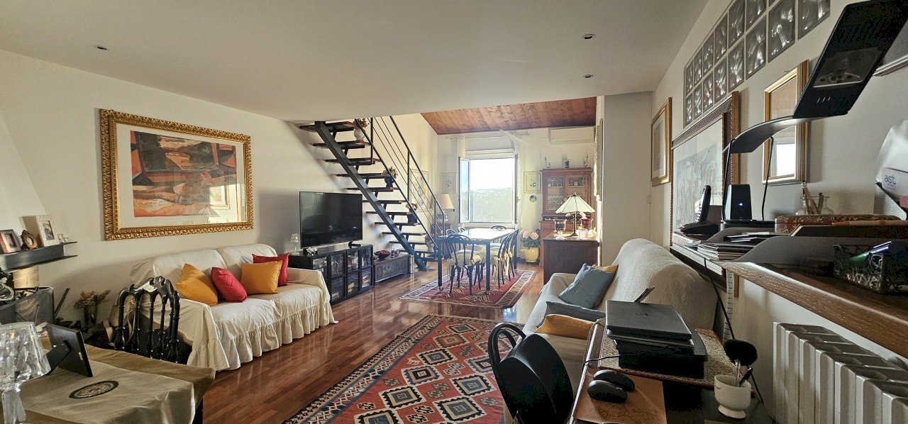 20250911_184104.jpg - Appartamento Via Pergolesi snc, Jesi - foto 2