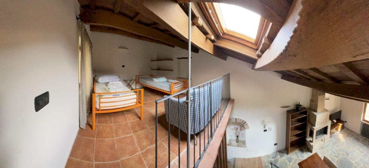 IMG-20250220-WA0076.jpg - Four-room apartment Via Petrucci 1, Jesi - photo 3