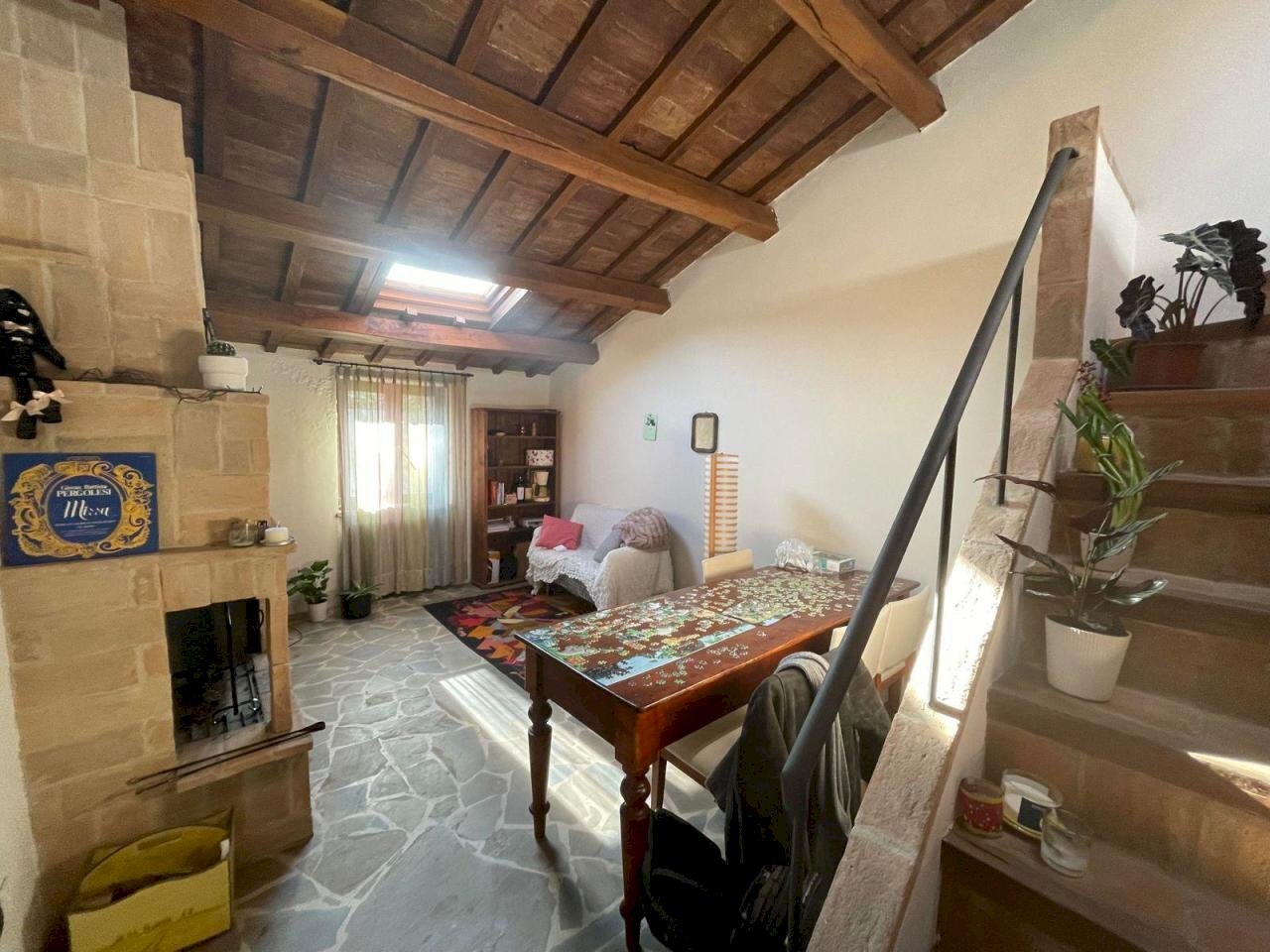 IMG-20250220-WA0083.jpg - Four-room apartment Via Petrucci 1, Jesi - photo 1