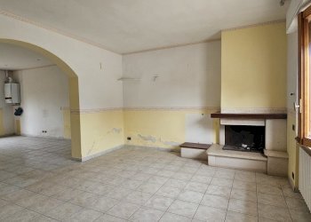 20250528_162108.jpg - Quadrilocale Via Pieve snc, Belvedere Ostrense - foto 1