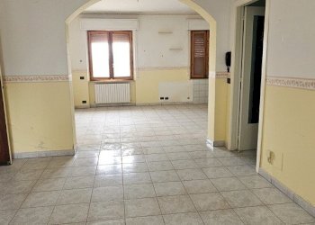 20250528_162128.jpg - Quadrilocale Via Pieve snc, Belvedere Ostrense - foto 2