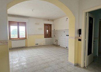 20250528_162047.jpg - Quadrilocale Via Pieve snc, Belvedere Ostrense - foto 4