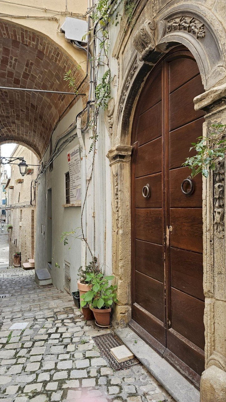 6.jpg - Three-room apartment Via Roccabella 21, Jesi - photo 1