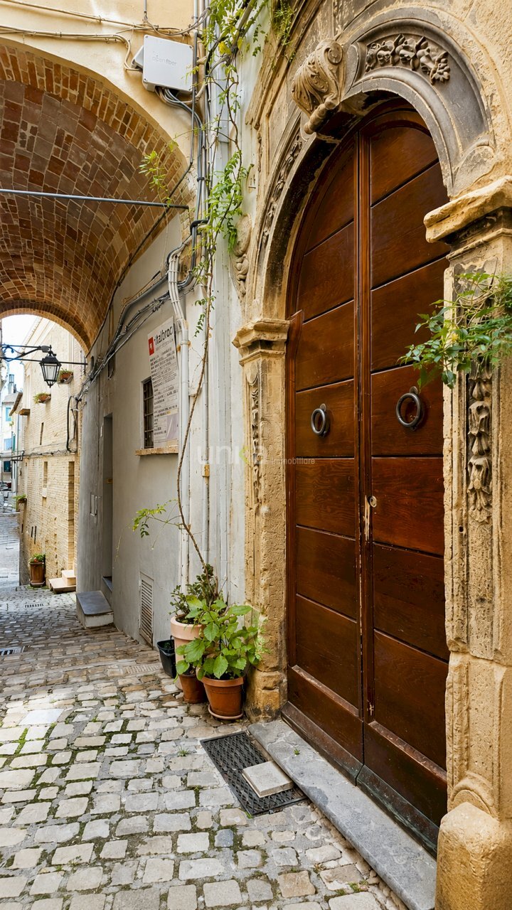ChatGPT Image 14 lug 2026, 17_47_09 - Three-room apartment Via Roccabella 21, Jesi - photo 3