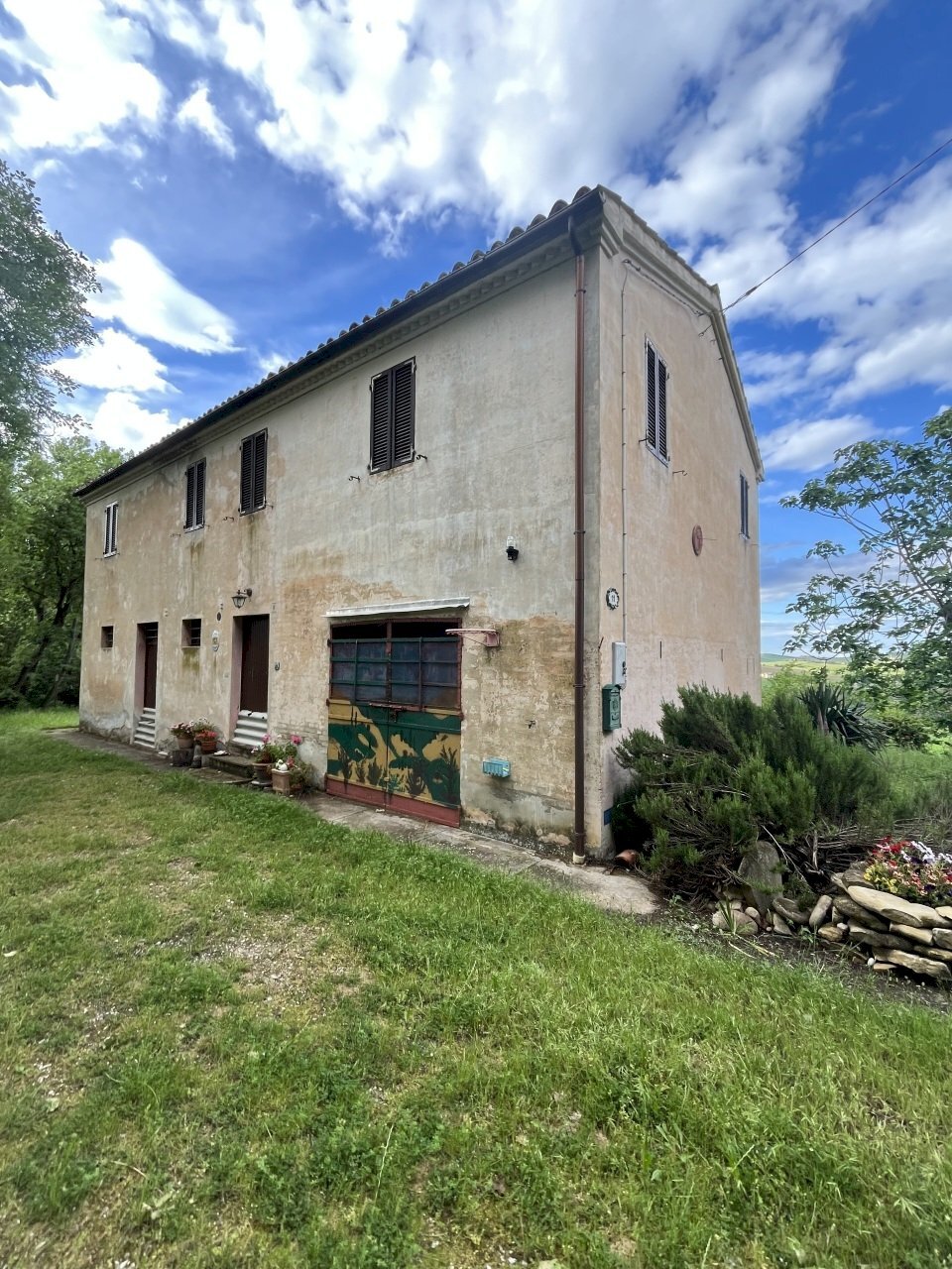 IMG_5779.jpeg - Casa indipendente Contrada Colle, Montecarotto - foto 2