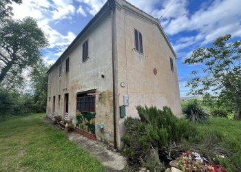 IMG_5778.jpeg - Casa indipendente Contrada Colle, Montecarotto - foto 1