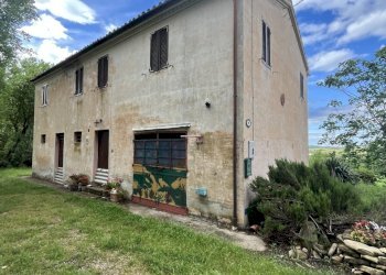 IMG_5779.jpeg - Casa indipendente Contrada Colle, Montecarotto - foto 2