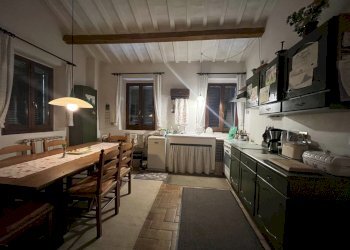 IMG_5783.jpeg - Casa indipendente Contrada Colle, Montecarotto - foto 4