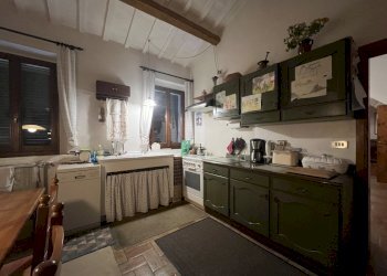 IMG_5787.jpeg - Casa indipendente Contrada Colle, Montecarotto - foto 5