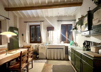 IMG_5783(1).jpeg - Casa indipendente Contrada Colle, Montecarotto - foto 6