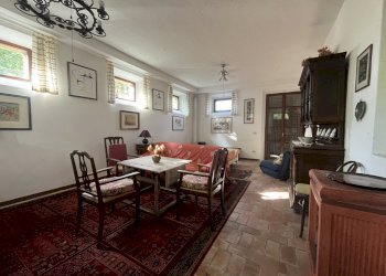 IMG_5792.jpeg - Casa indipendente Contrada Colle, Montecarotto - foto 14