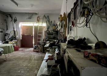 IMG_5793.jpeg - Casa indipendente Contrada Colle, Montecarotto - foto 15