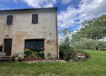 IMG_5780.jpeg - Casa indipendente Contrada Colle, Montecarotto - foto 18