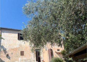 casa1.jpg - Casa indipendente Contrada Colle, Montecarotto - foto 20