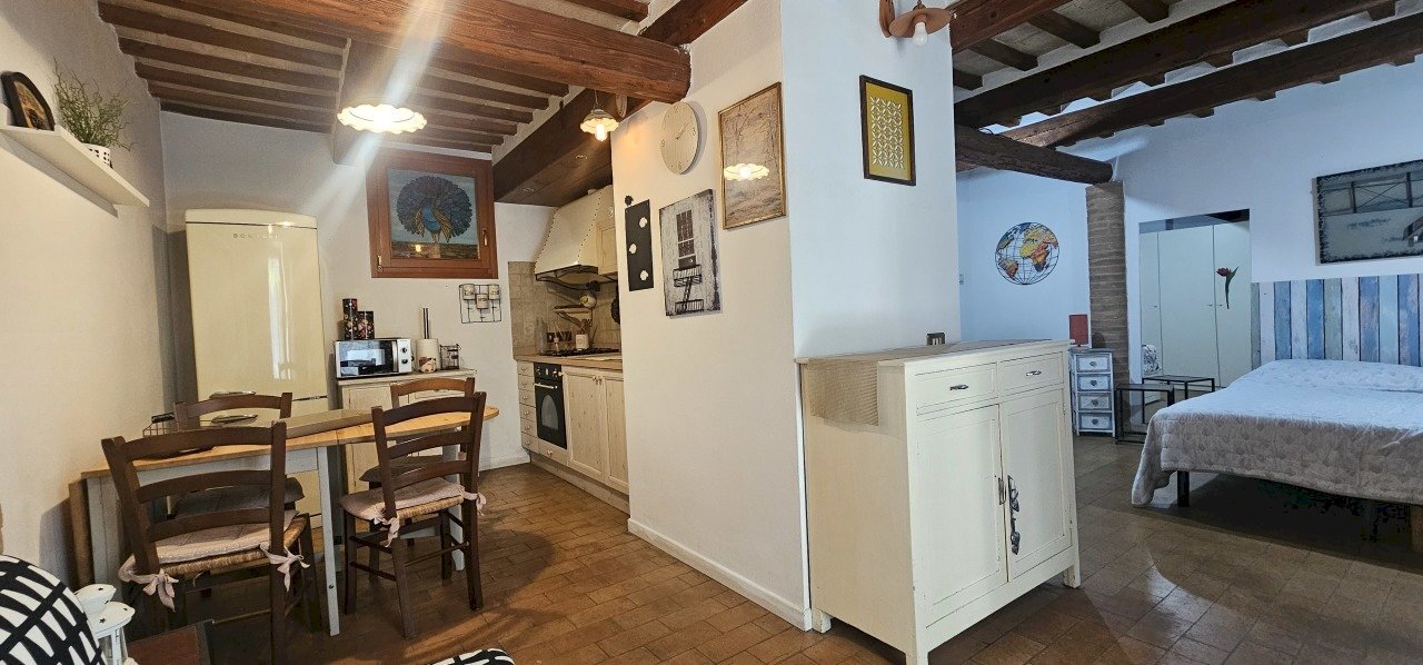 20250612_100655.jpg - Two-room apartment Via San Pietro Martire snc, Jesi - photo 1