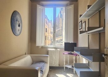 20250515_103607.jpg - Trilocale Via Mura Occidentali snc, Jesi - foto 1