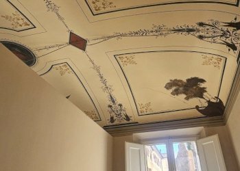 20250515_103646.jpg - Trilocale Via Mura Occidentali snc, Jesi - foto 3