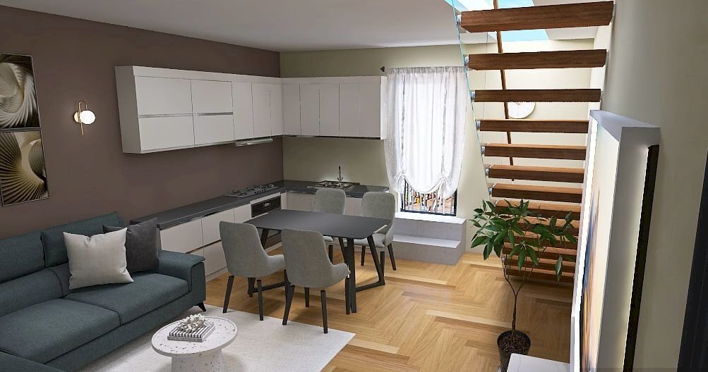 ac480408-040f-4ed1-9b14-e6a78b15327f.jpg - Three-room apartment Via Trento 2, Jesi - photo 3