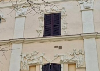 facciata.jpg - Appartamento Viale Trieste, Jesi - foto 27