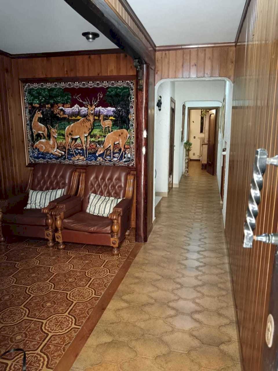 Ingresso.jpg - Casa indipendente Piazza Leopardi 4, Belvedere Ostrense - foto 3