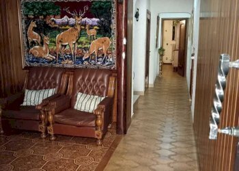 Ingresso.jpg - Casa indipendente Piazza Leopardi 4, Belvedere Ostrense - foto 3