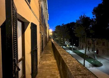 PHOTO-2025-02-06-19-08-14.jpg - Casa indipendente Piazza Leopardi 4, Belvedere Ostrense - foto 7