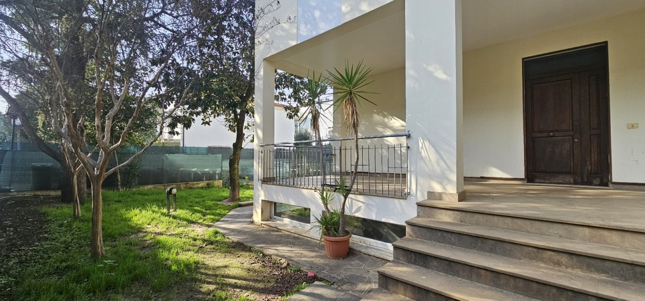 20250124_113405.jpg - Independent house Via Gioacchino Rossini 16, Jesi - photo 2