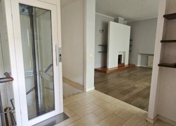 20250124_114659.jpg - Independent house Via Gioacchino Rossini 16, Jesi - photo 8