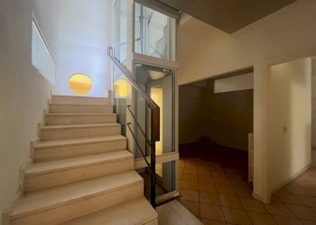 ascensore.jpg - Independent house Via Gioacchino Rossini 16, Jesi - photo 9