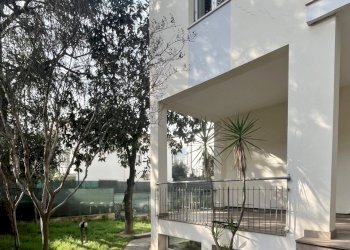 esterno.jpg - Independent house Via Gioacchino Rossini 16, Jesi - photo 21