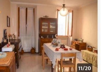 IMG-20250114-WA0019.jpg - Appartamento Via Giuseppe Garibaldi 49, Serra de' Conti - foto 1