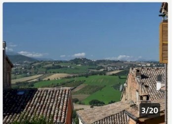 IMG-20250114-WA0007.jpg - Appartamento Via Giuseppe Garibaldi 49, Serra de' Conti - foto 4