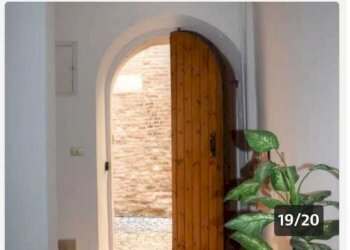 IMG-20250114-WA0021.jpg - Appartamento Via Giuseppe Garibaldi 49, Serra de' Conti - foto 5