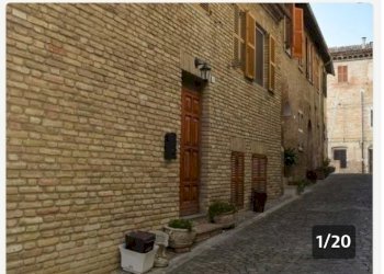 IMG-20250114-WA0010.jpg - Appartamento Via Giuseppe Garibaldi 49, Serra de' Conti - foto 10